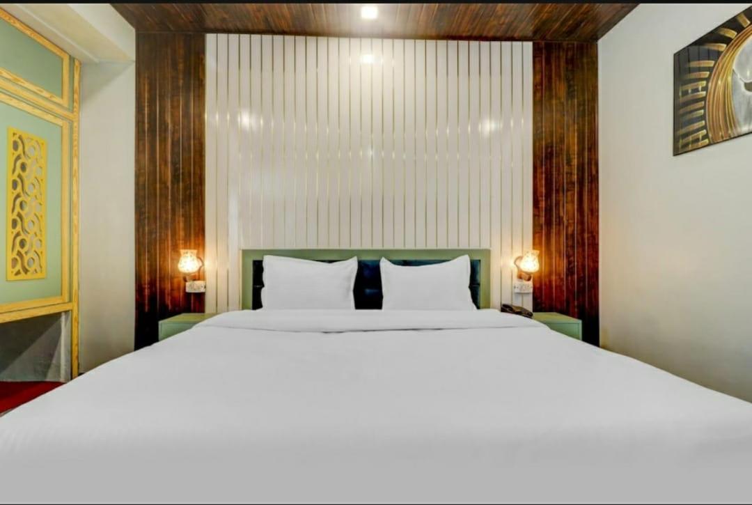 Hi Hotel By Madras Rishīkesh 外观 照片